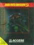 Atari  800&nbsp; - &nbsp;raid_over_moscow_access_d7